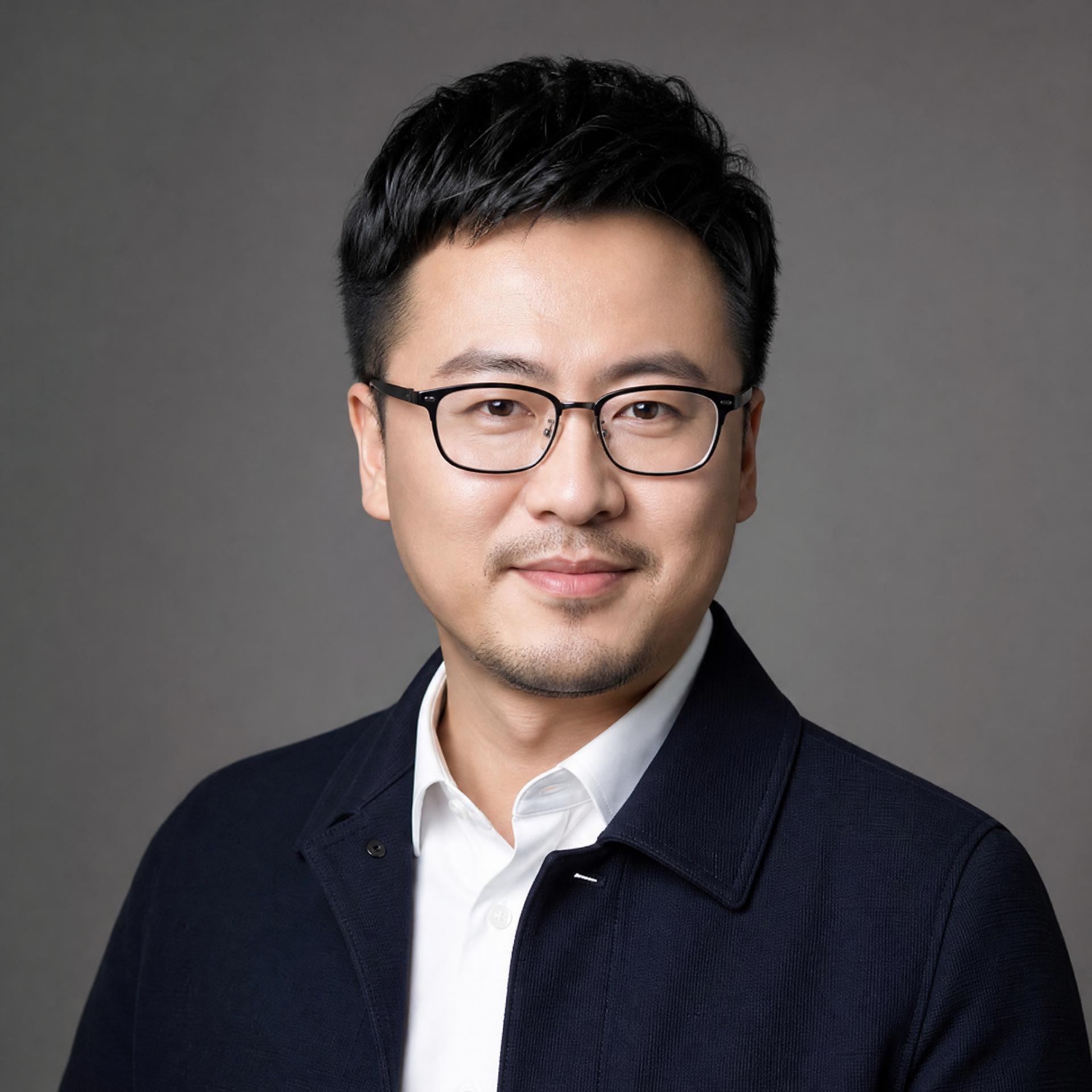 草莓视频制片人王建国